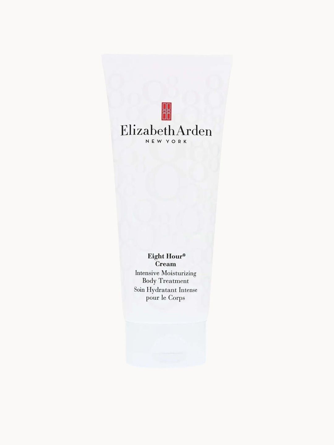 Elizabeth Arden Women's EA Eight Hour Intensive Body Treatment 200ml in Misc - Image 1