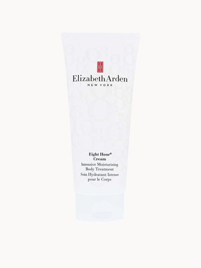 Elizabeth Arden Women's EA Eight Hour Intensive Body Treatment 200ml in Misc
