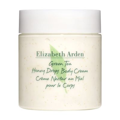 Elizabeth Arden Women's Green Tea Honey Drops Body Cream 500ml in Misc