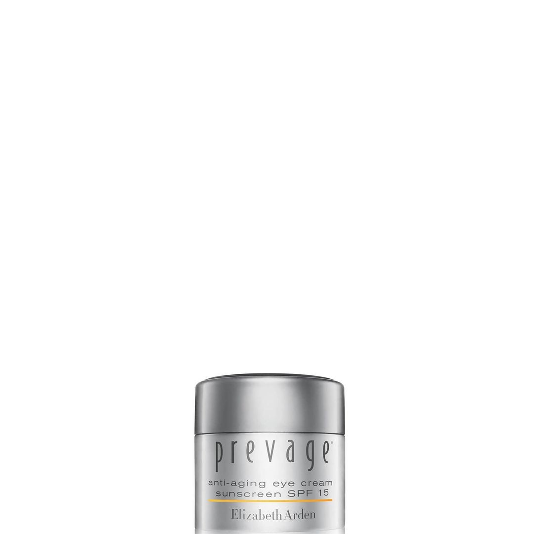 Elizabeth Arden Prevage Eye Ultra Protection Anti-ageing Moisturiser Spf15 (15ml) - Image 1