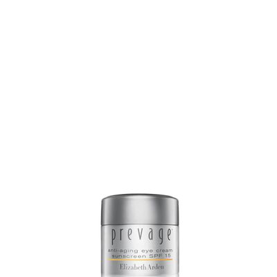 Elizabeth Arden Prevage Eye Ultra Protection Anti-ageing Moisturiser Spf15 (15ml)