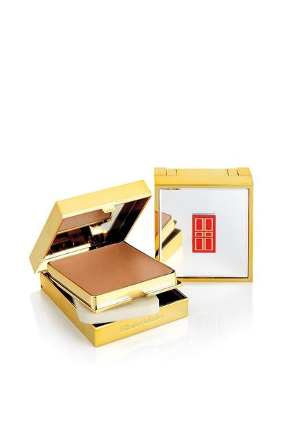 Elizabeth Arden Women's Flawless Finish Sponge On Cream Makeup 23g in Honey Beige