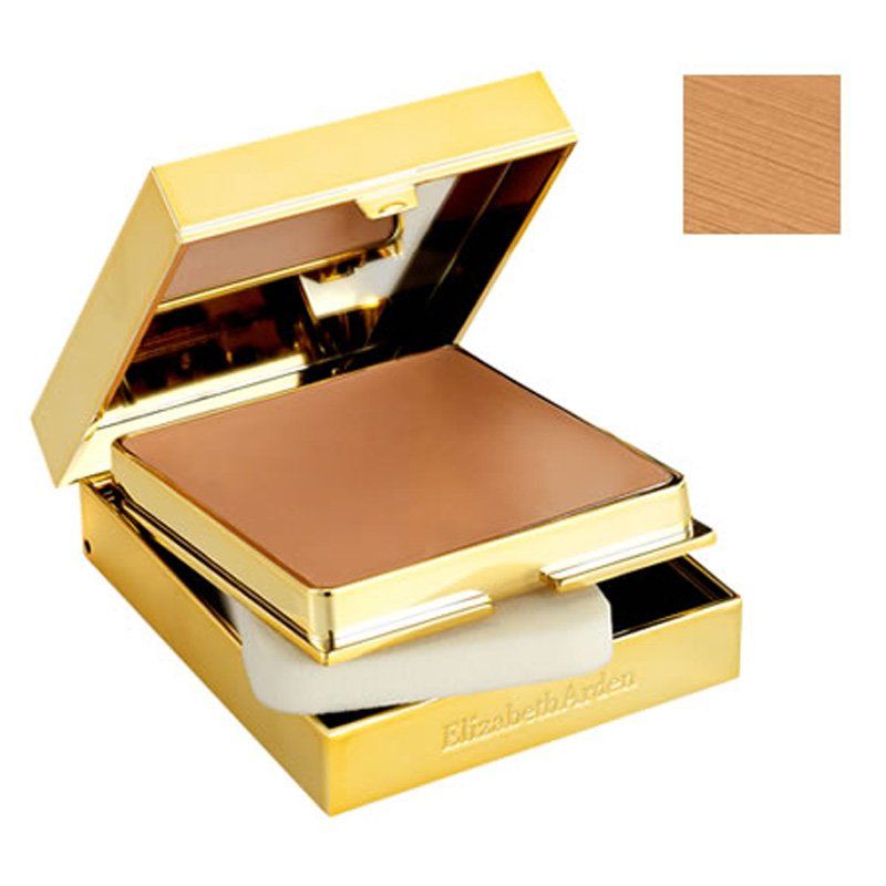 Elizabeth Arden Flawless Finish Sponge-On Make Up - Toasty Beige 23g - Image 1
