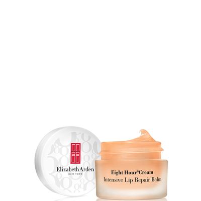 Elizabeth Arden Eight Hour Intensive Lip Repair Balm - Thumbnail 2