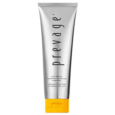 Elizabeth Arden Women's EA Prevage Anti-Aging Boosting Cleanser 125ml in Clear