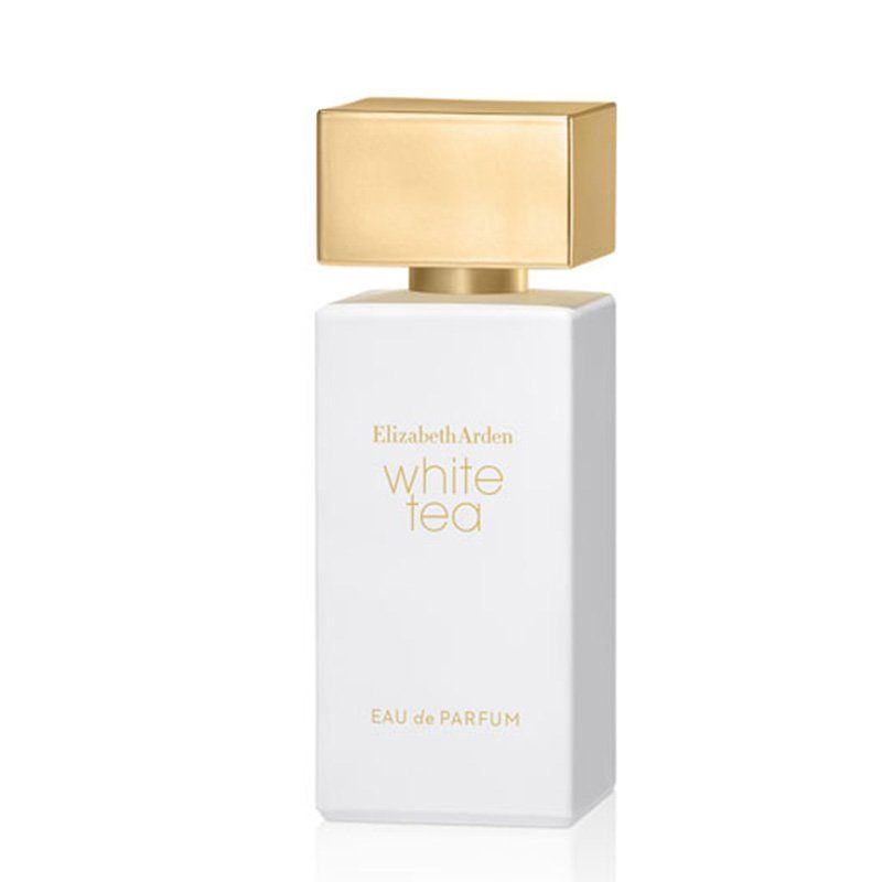 Elizabeth Arden White Tea Eau de Parfum 50ml - Image 1