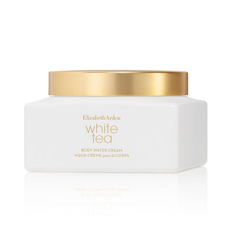 Elizabeth Arden White Tea Body Water Cream 225ml - Image 1