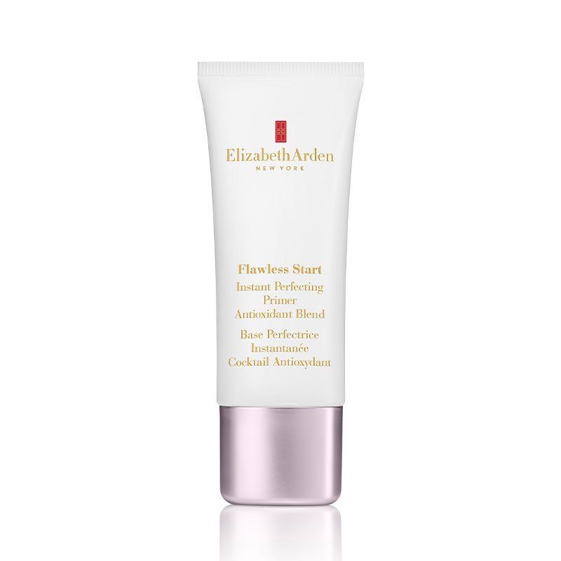 Elizabeth Arden Women's Flawless Start Instant Perfecting Primer Antioxidant Blend 30ml in Misc - Image 1