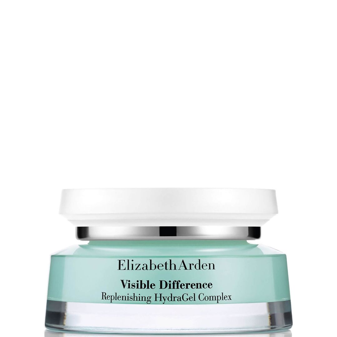 Elizabeth Arden Visible Difference Hydragel Cream 75ml - Image 1