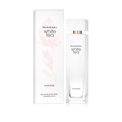 Elizabeth Arden White Tea Wild Rose Eau de Toilette 100ml