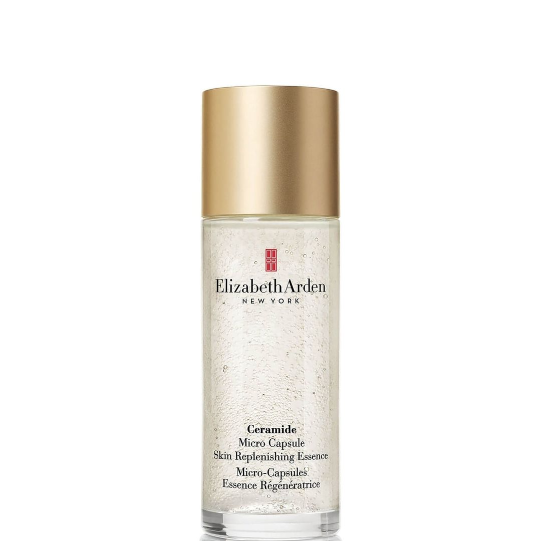 Elizabeth Arden Women's Ceramide Micro Essence in Clear | Size: 90ml - Image 1