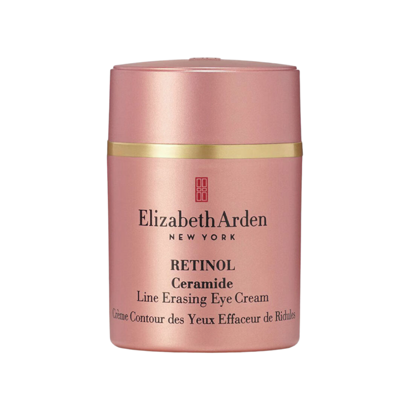 Elizabeth Arden Retinol Ceramide Line Erasing Eye Cream 15ml - Image 1