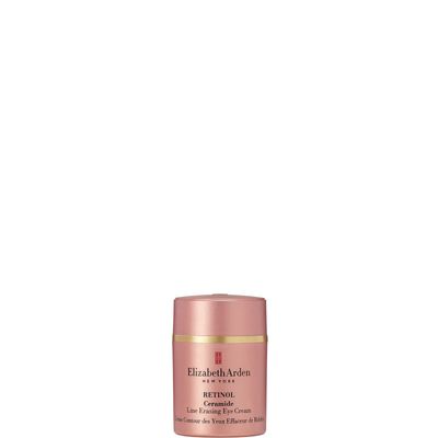 Elizabeth Arden Retinol Ceramide Line Erasing Eye Cream 15ml - Thumbnail 2