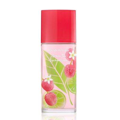 Elizabeth Arden Green Tea Lychee Lime Eau de Toilette 100ml