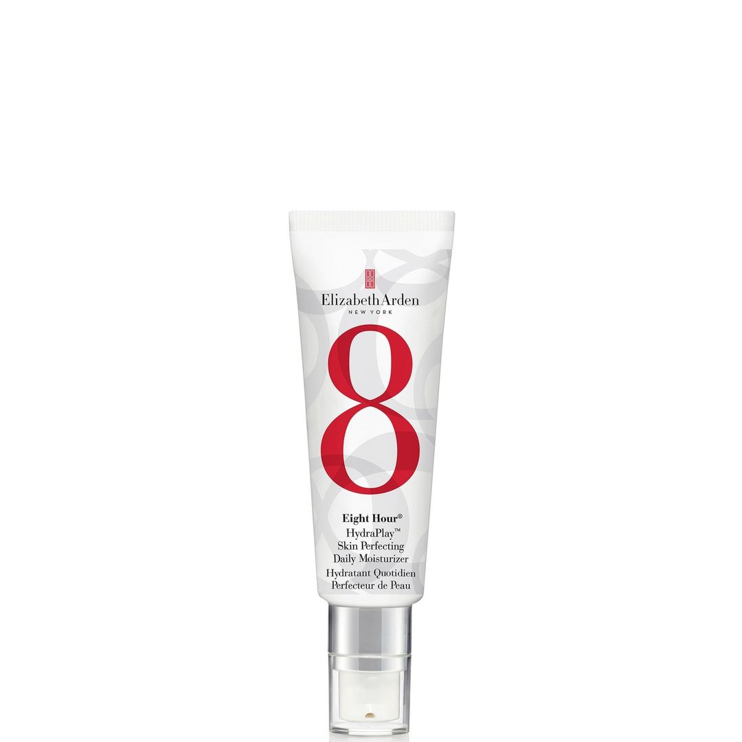 Elizabeth Arden Eight Hour® HydraPlay™ Skin Perfecting Daily Moistu - Image 1