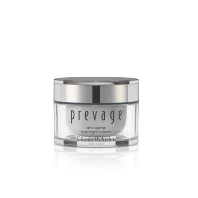Elizabeth Arden Prevage Anti-Ageing Overnight Cream with Idebenone 50ml