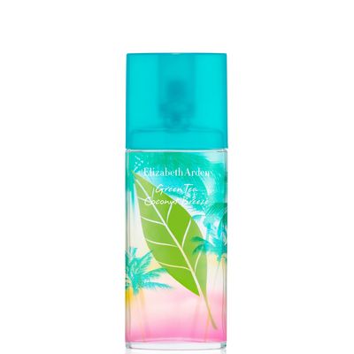 Elizabeth Arden Green Tea Coconut Breeze Eau de Toilette 100ml