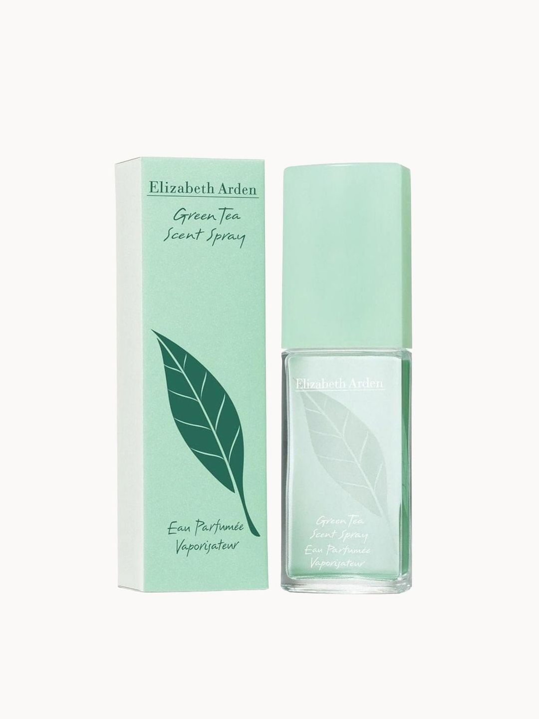 Elizabeth Arden Green Tea Eau de Parfum 100ml - Image 1
