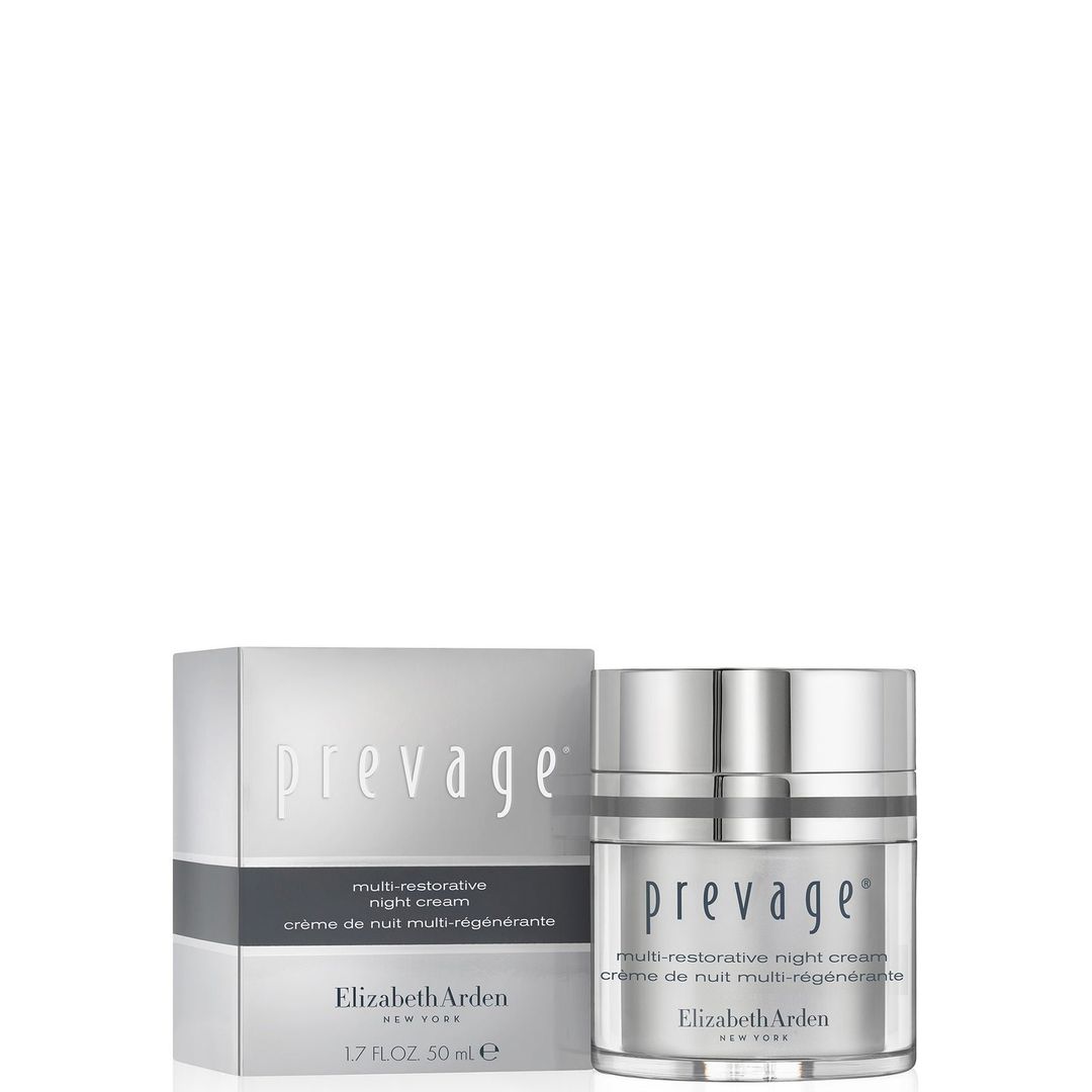 Elizabeth Arden Prevage® Multi-Restorative Night Cream, 50ml - Image 1