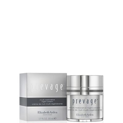 Elizabeth Arden Prevage® Multi-Restorative Night Cream, 50ml