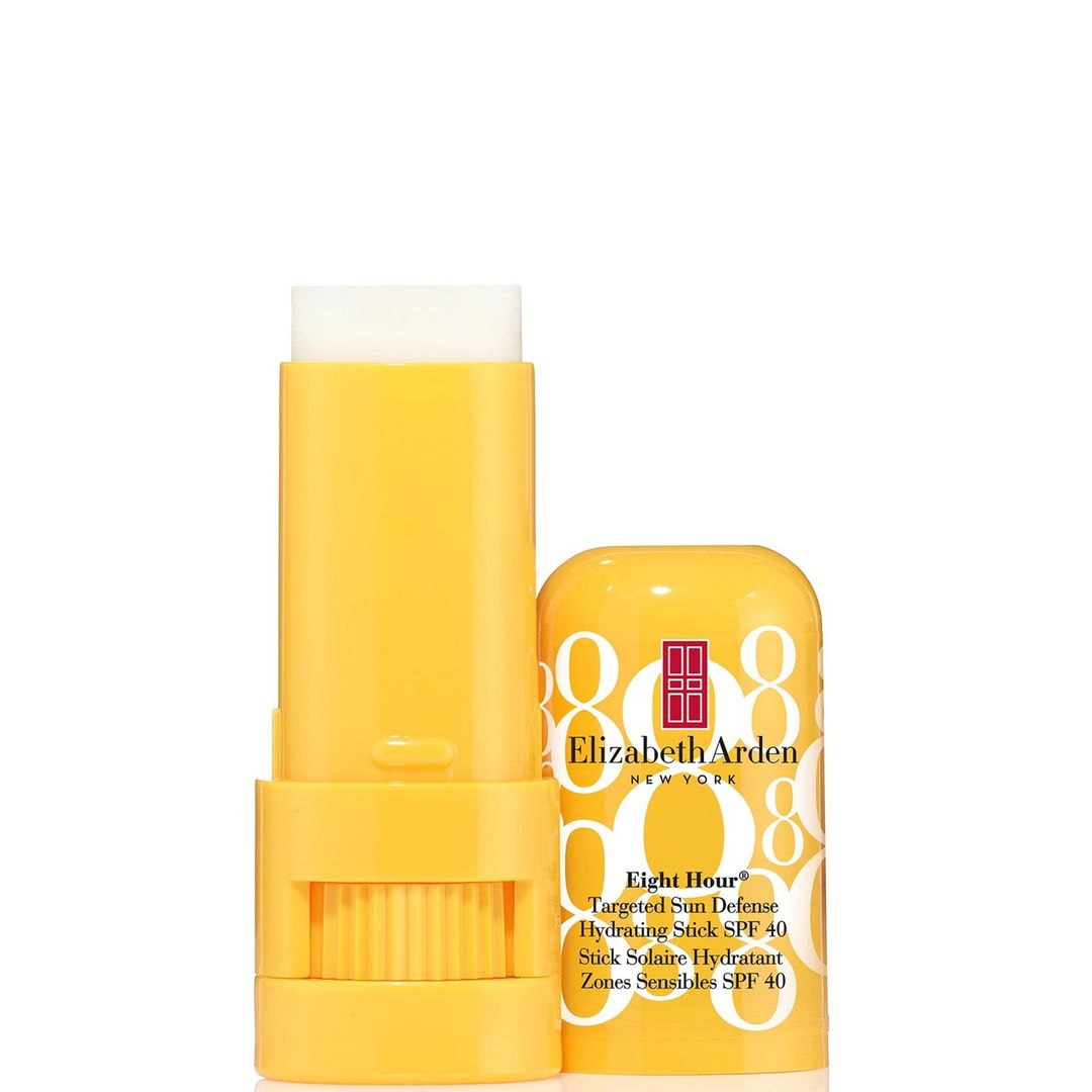 Elizabeth Arden Eight Hour Targeted Sun Defense Hydrating Stick SPF40, 6.8g - Image 1