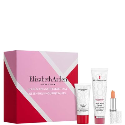 Elizabeth Arden Eight Hour® Nourishing Skin Essentials 3-Piece Gift S