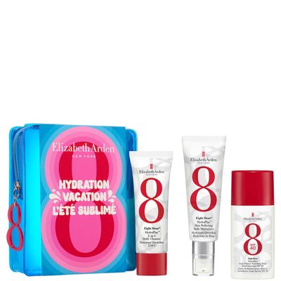 Elizabeth Arden Eight Hour® Hydration Vacation 3-Piece Gift Set