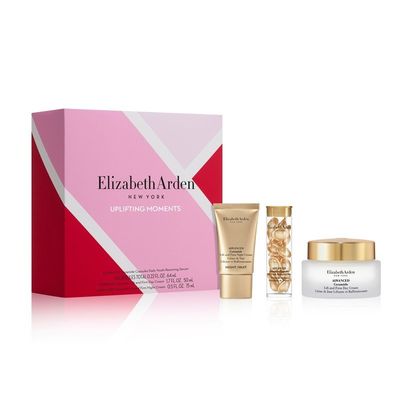Elizabeth Arden Women's Uplifting Moments 3-Piece Gift Set in Misc