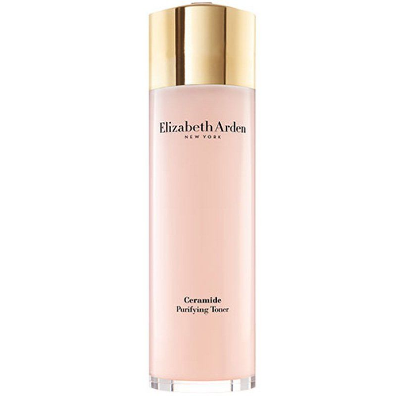 Elizabeth Arden Ceramide Purifying Toner (200ml) - Image 1