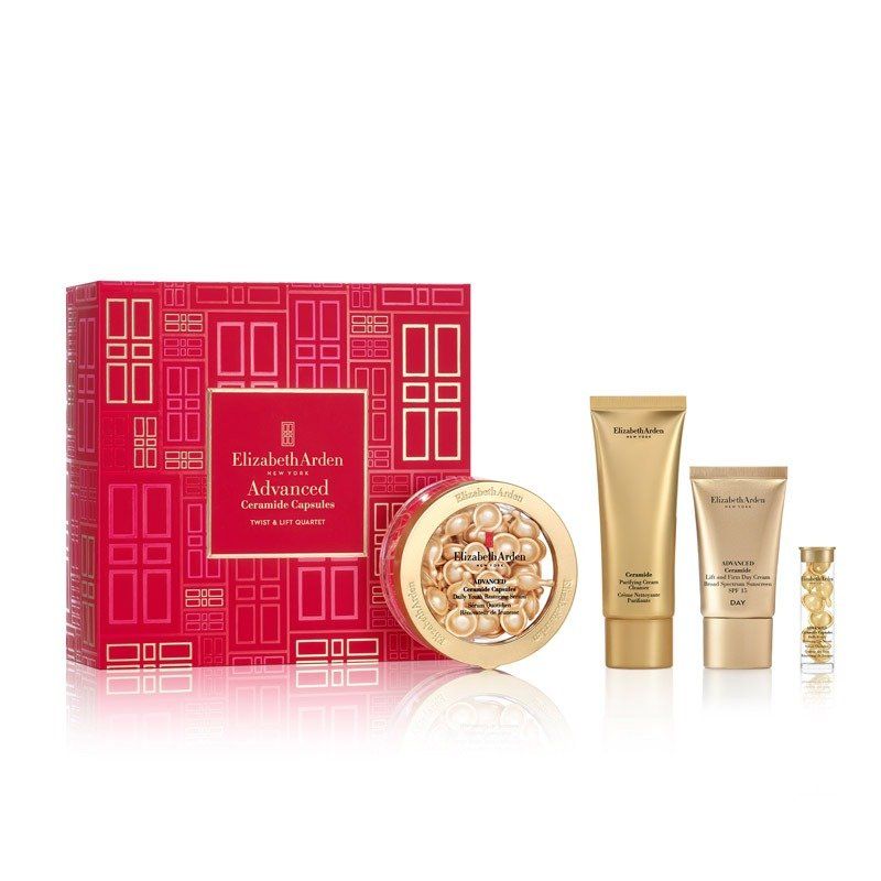 Elizabeth Arden Twist & Lift Gift Set - Worth £118 - Image 1