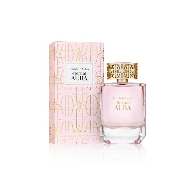 Elizabeth Arden Women's Eternal Aura Eau de Parfum in Misc | Size: 100ml - Image 1