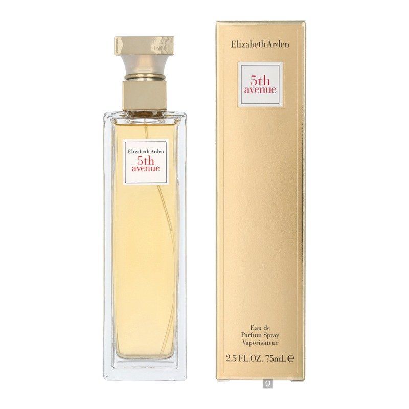 Elizabeth Arden 5th Avenue EDP Spray (75ml) - Image 1