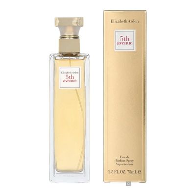 Elizabeth Arden 5th Avenue EDP Spray (75ml)