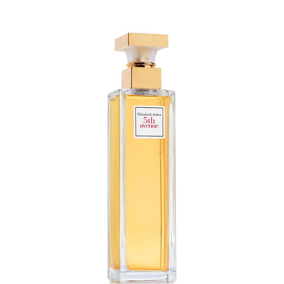 Elizabeth Arden 5th Avenue EDP Spray (125ml) - Image 1