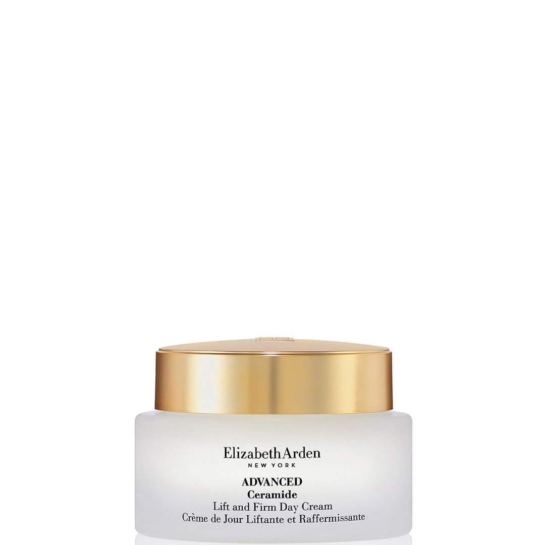 Elizabeth Arden Advanced Ceramide Lift and Firm Day Cream 50ml - Image 1