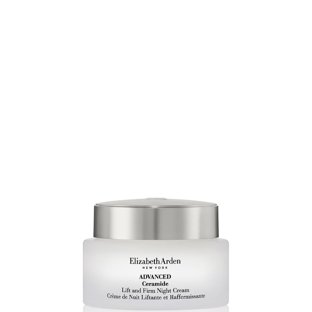 Elizabeth Arden Advanced Ceramide Lift and Firm Night Cream 50ml - Image 1