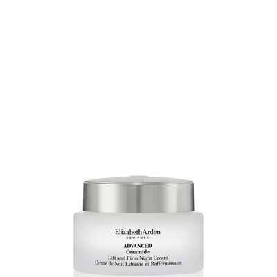 Elizabeth Arden Advanced Ceramide Lift and Firm Night Cream 50ml
