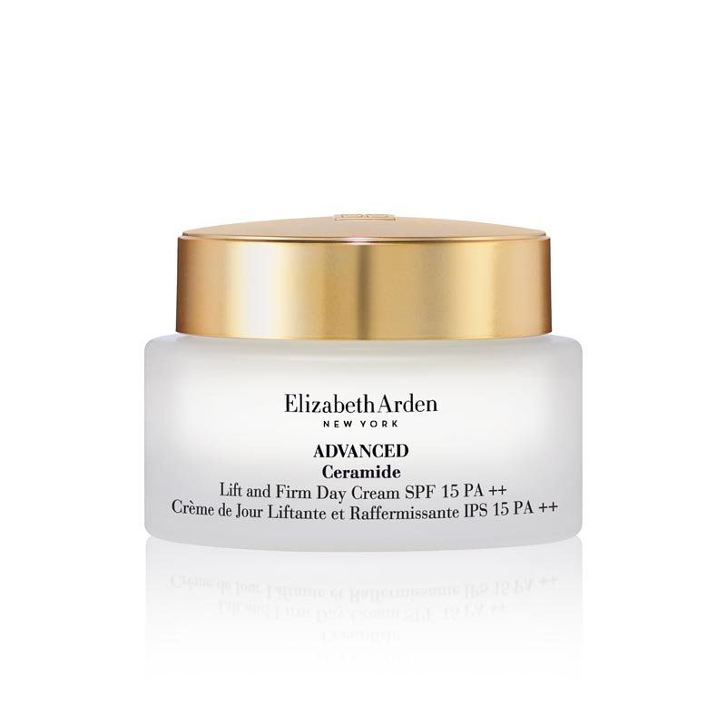 Elizabeth Arden Advanced Ceramide Lift and Firm Day Cream SPF 15 50ml - Image 1