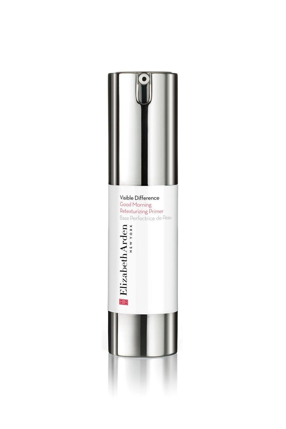 Elizabeth Arden Women's EA Visible Difference Retexurizing Primer15ml in Clear - Image 1