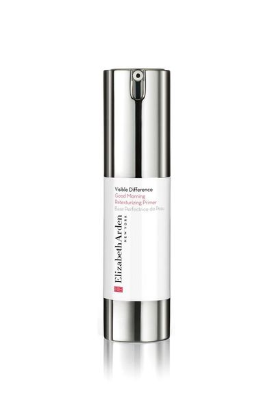 Elizabeth Arden Women's EA Visible Difference Retexurizing Primer15ml in Clear
