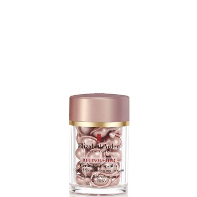 Elizabeth Arden Retinol + HPR Ceramide Capsules Rapid Skin Renewing Serum 30 Capsules