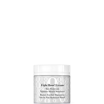 Elizabeth Arden Eight Hour Skin Protectant Night Time Miracle Moisturiser 50ml
