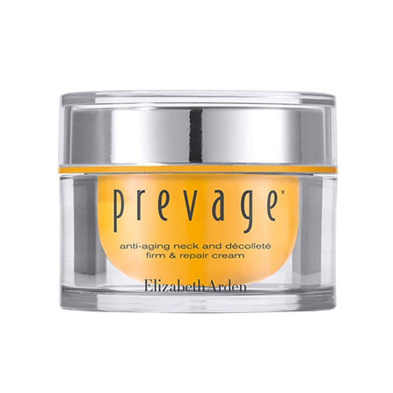 Elizabeth Arden Women's Prevage® Neck & Décolleté Lift & Firm Cream 50ml in Misc - Image 1