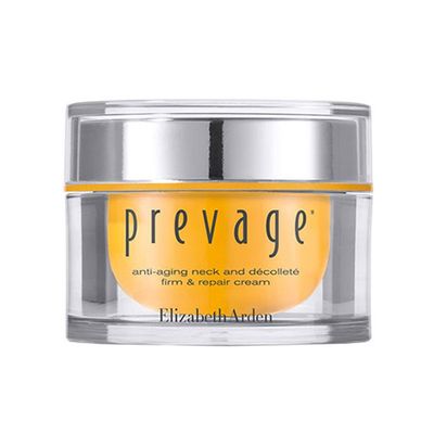 Elizabeth Arden Women's Prevage® Neck & Décolleté Lift & Firm Cream 50ml in Misc