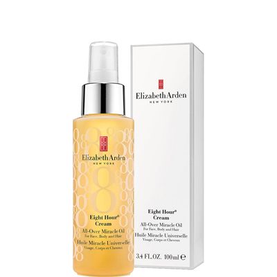 Elizabeth Arden Eight Hour All-Over Miracle Oil 100ml