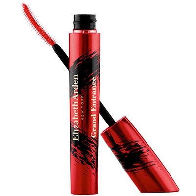 Elizabeth Arden Women's Grand Entrance Mascara 8.5ml in Black