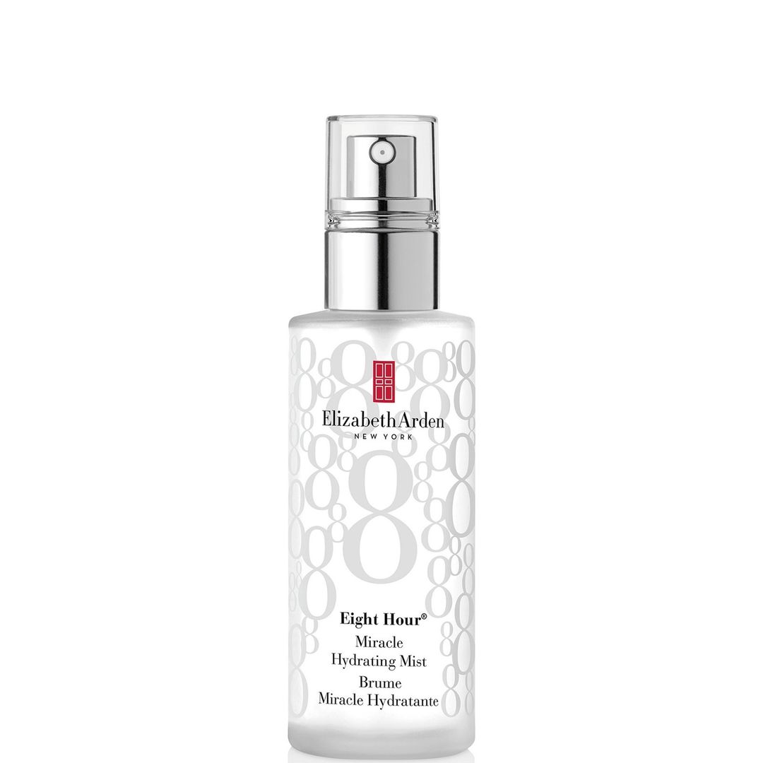 Elizabeth Arden Eight Hour Miracle Hydrating Mist 100ml - Image 1