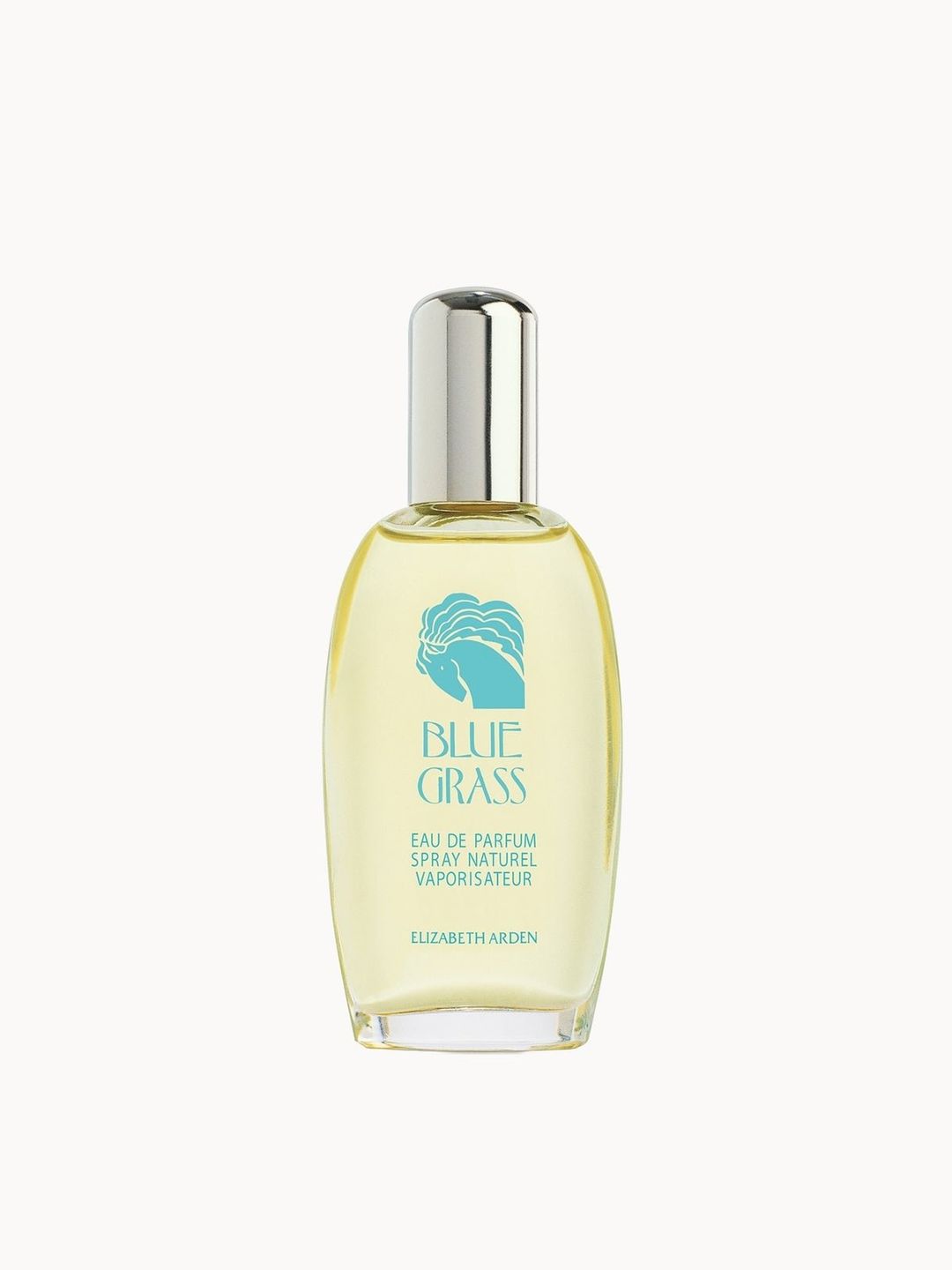 Elizabeth Arden Women's Blue Grass Eau de Parfum Spray 100ml in Misc - Image 1