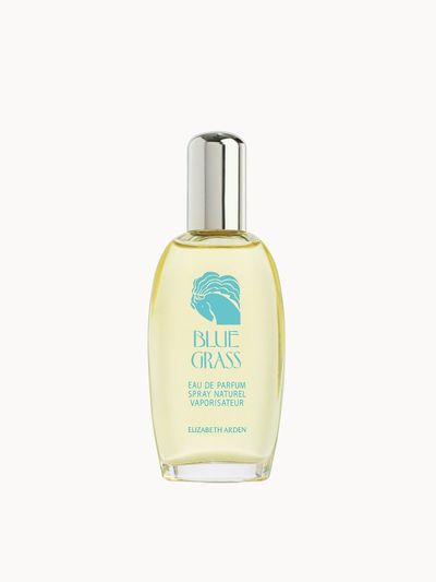 Elizabeth Arden Women's Blue Grass Eau de Parfum Spray 100ml in Misc