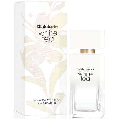 Elizabeth Arden White Tea Eau de Toilette 50ml